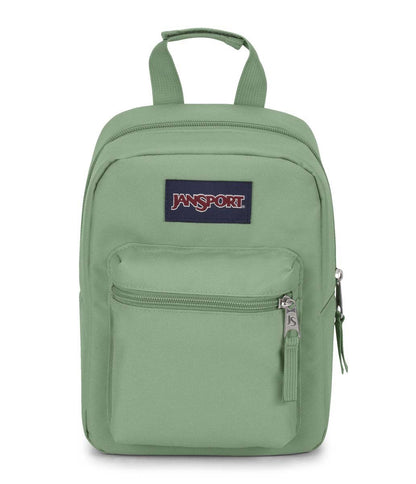 LONCHERA - BIG BREAK - LODEN FROST  Mochilas JanSport - JS0A352L-96D