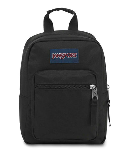 LONCHERA - BIG BREAK - NEGRA Mochilas JanSport - JS0A352L-008