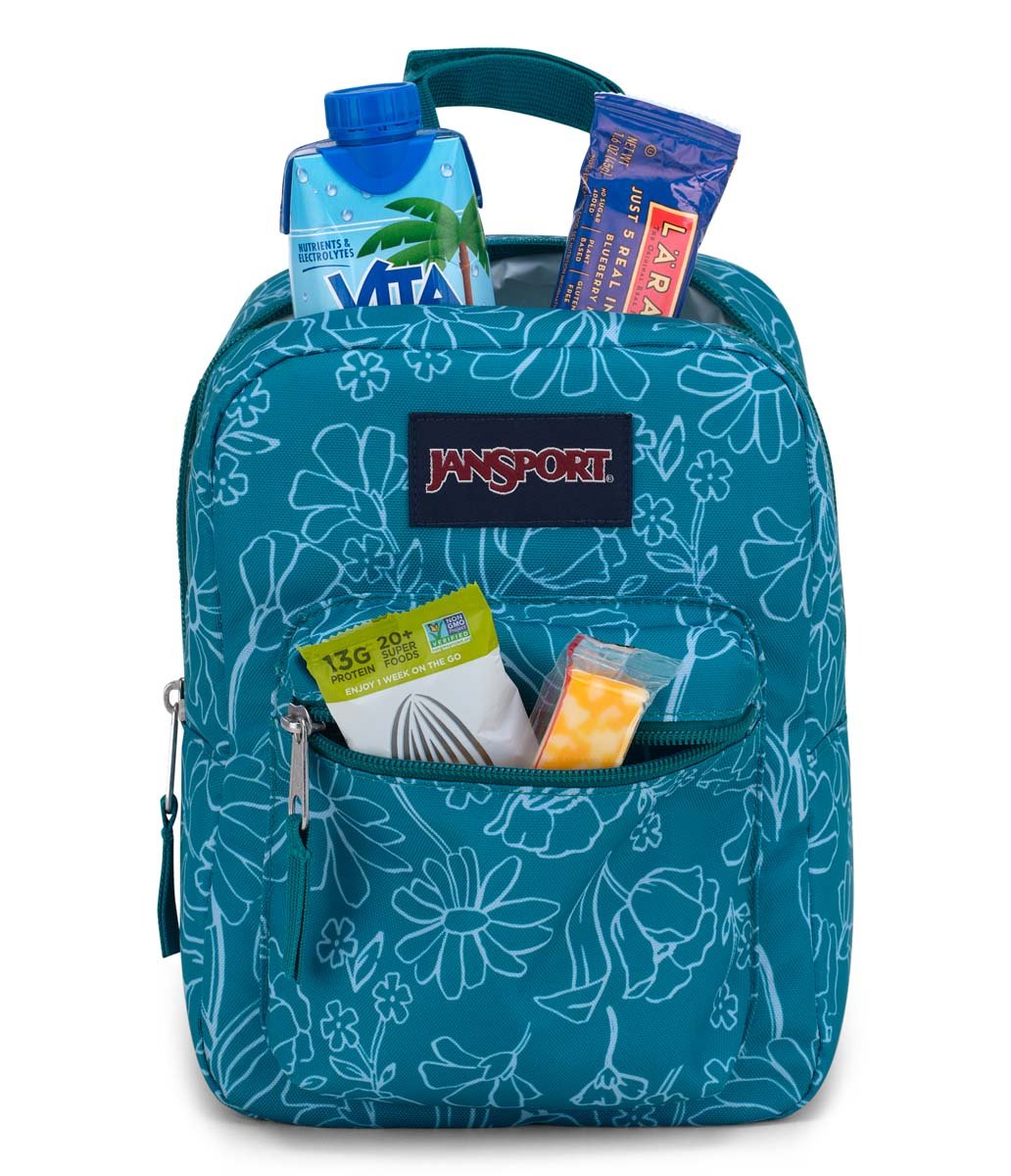 LONCHERA - BIG BREAK - Mochilas JanSport - JS0A352L - LI8