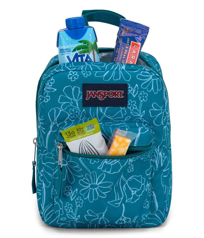 LONCHERA - BIG BREAK - Mochilas JanSport - JS0A352L - LI8