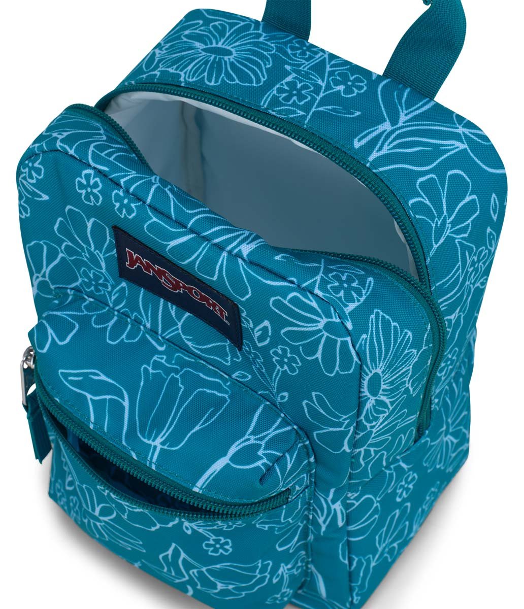 LONCHERA - BIG BREAK - Mochilas JanSport - JS0A352L - LI8