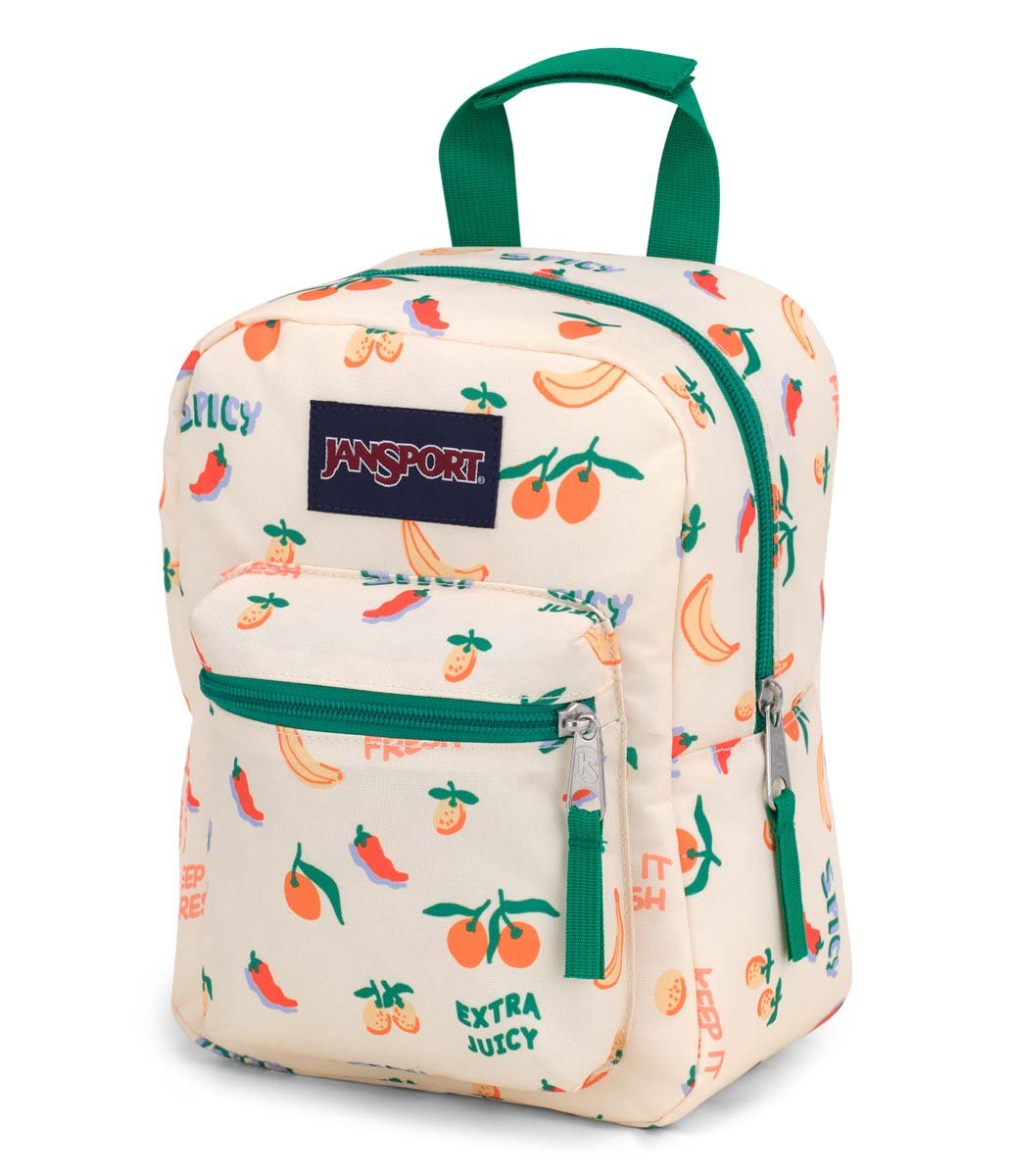 LONCHERA - BIG BREAK - Mochilas JanSport - JS0A352L - LI8