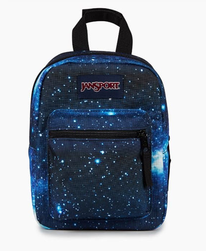 LONCHERA - BIG BREAK - Mochilas JanSport - JS0A352L - LI8