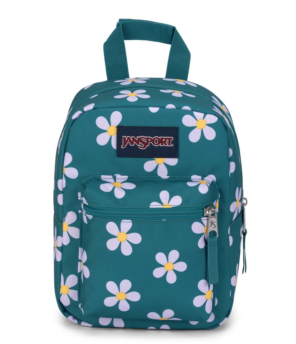 LONCHERA - BIG BREAK - Mochilas JanSport - JS0A352L - XS6