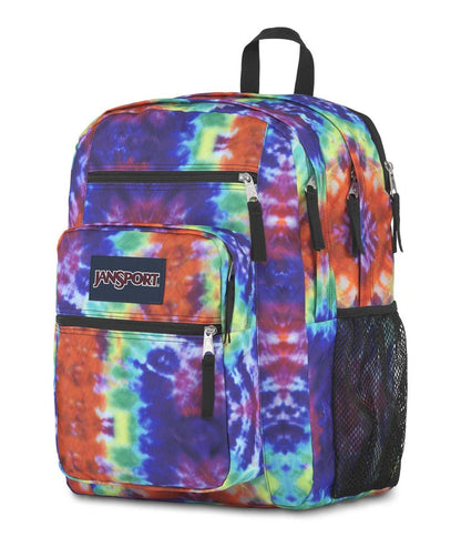 MOCHILA PARA LAPTOP - BIG STUDENT - Mochilas JanSport - JS0A47JK - GY7