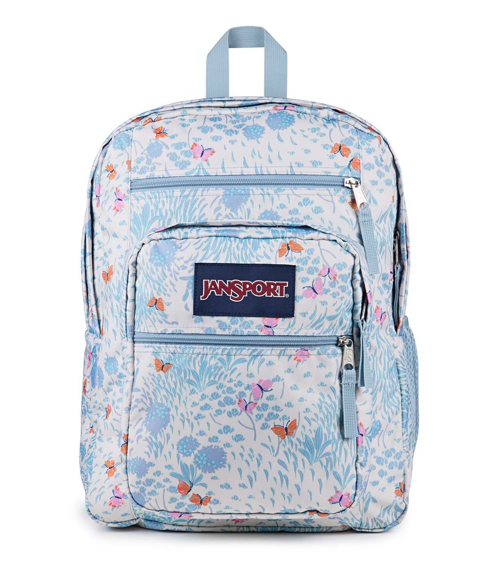 MOCHILA PARA LAPTOP - BIG STUDENT - Mochilas JanSport - JS0A47JK - LK4