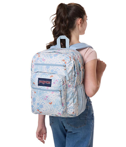 MOCHILA PARA LAPTOP - BIG STUDENT - Mochilas JanSport - JS0A47JK - LK4
