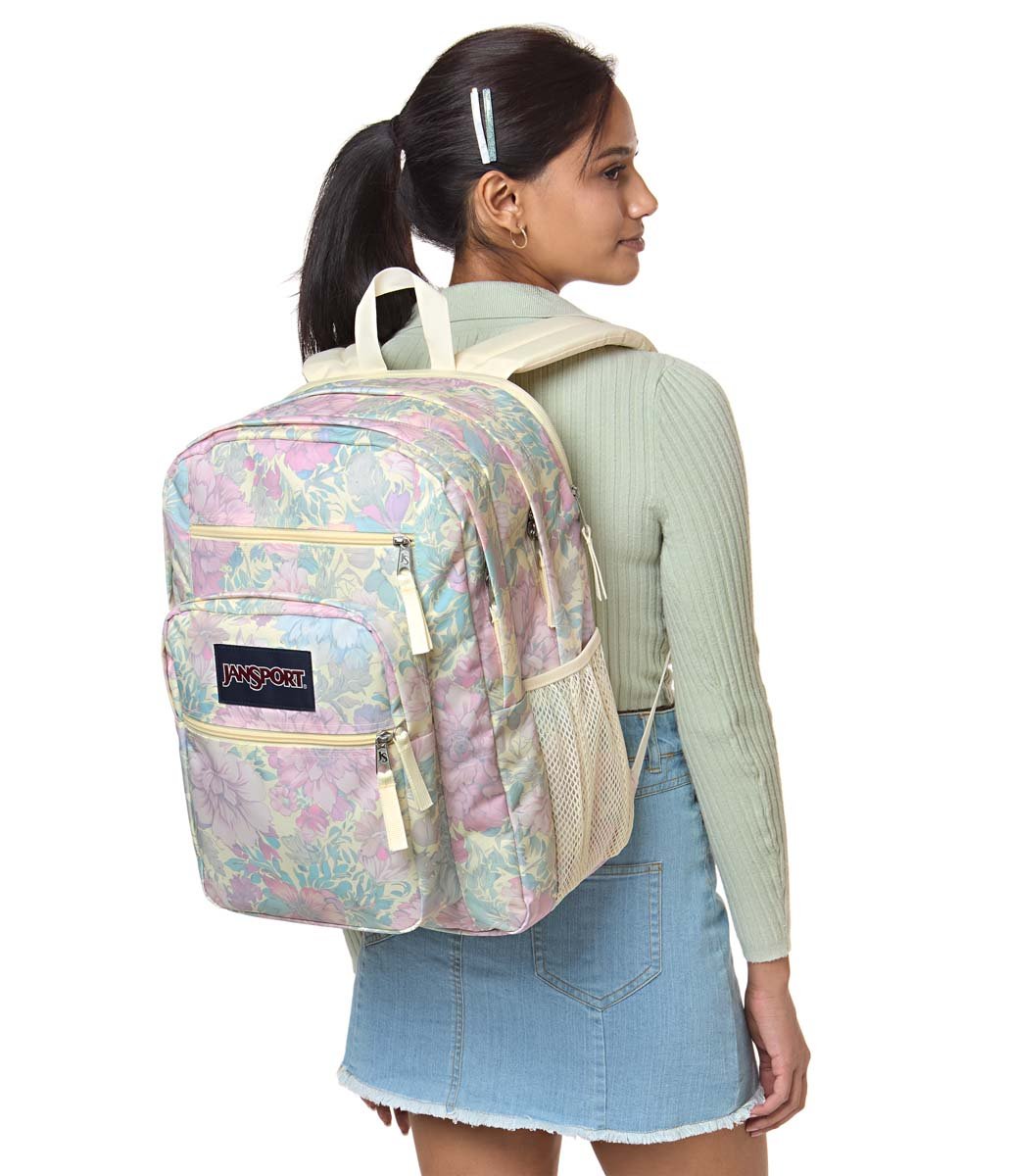 MOCHILA PARA LAPTOP - BIG STUDENT - Mochilas JanSport - JS0A47JK - LK7