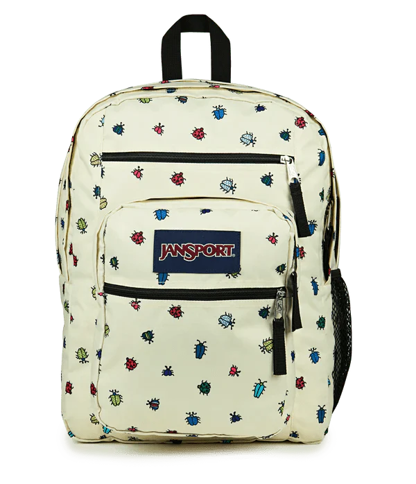MOCHILA PARA LAPTOP - BIG STUDENT - Mochilas JanSport - JS0A47JK - LL0