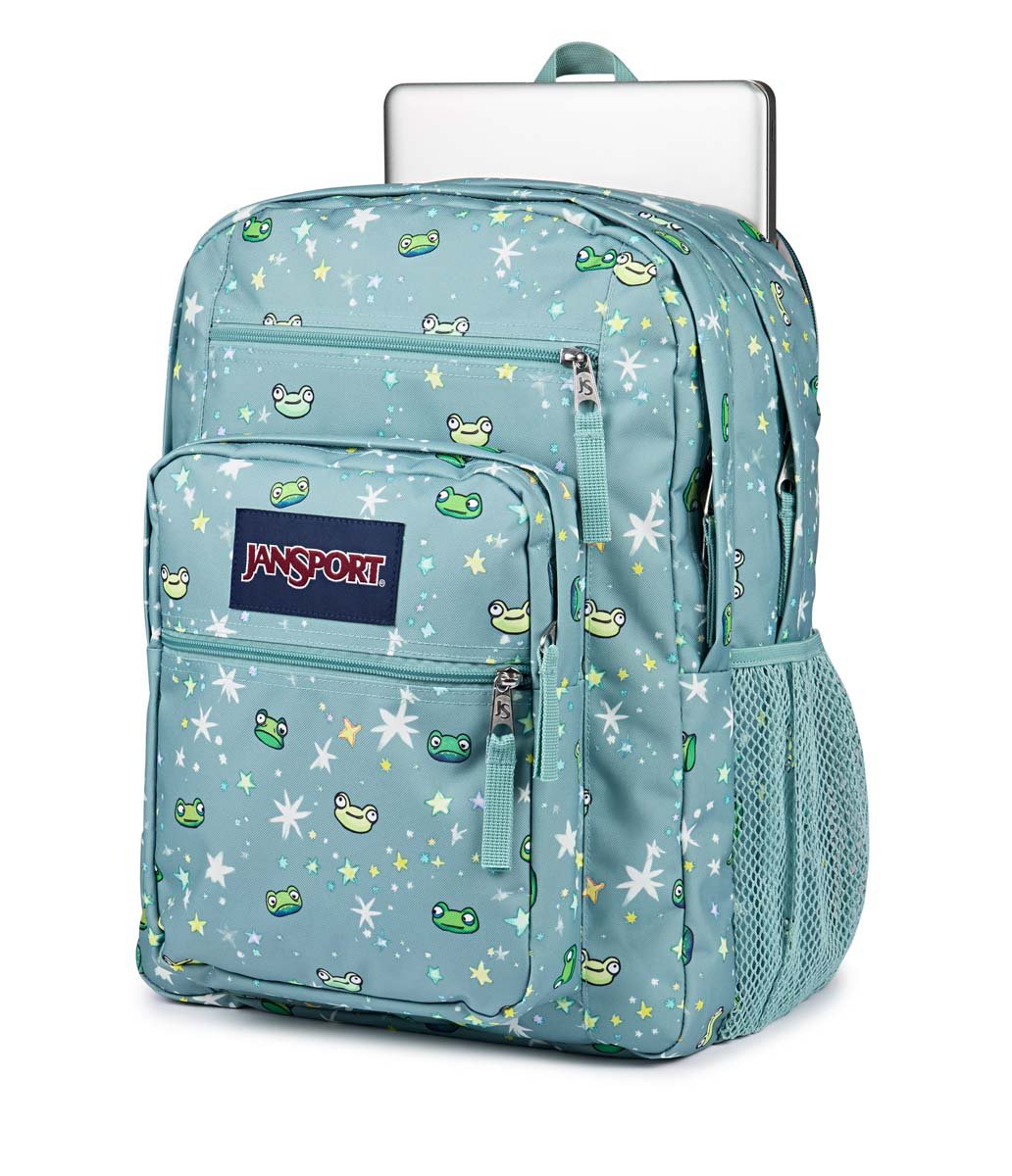 MOCHILA PARA LAPTOP - BIG STUDENT - Mochilas JanSport - JS0A47JK - LL1