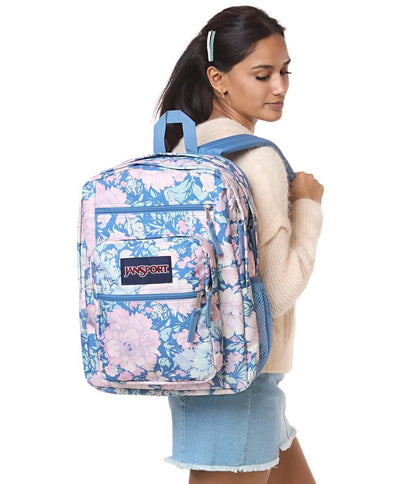 MOCHILA PARA LAPTOP - BIG STUDENT - Mochilas JanSport - JS0A47JK - LL1