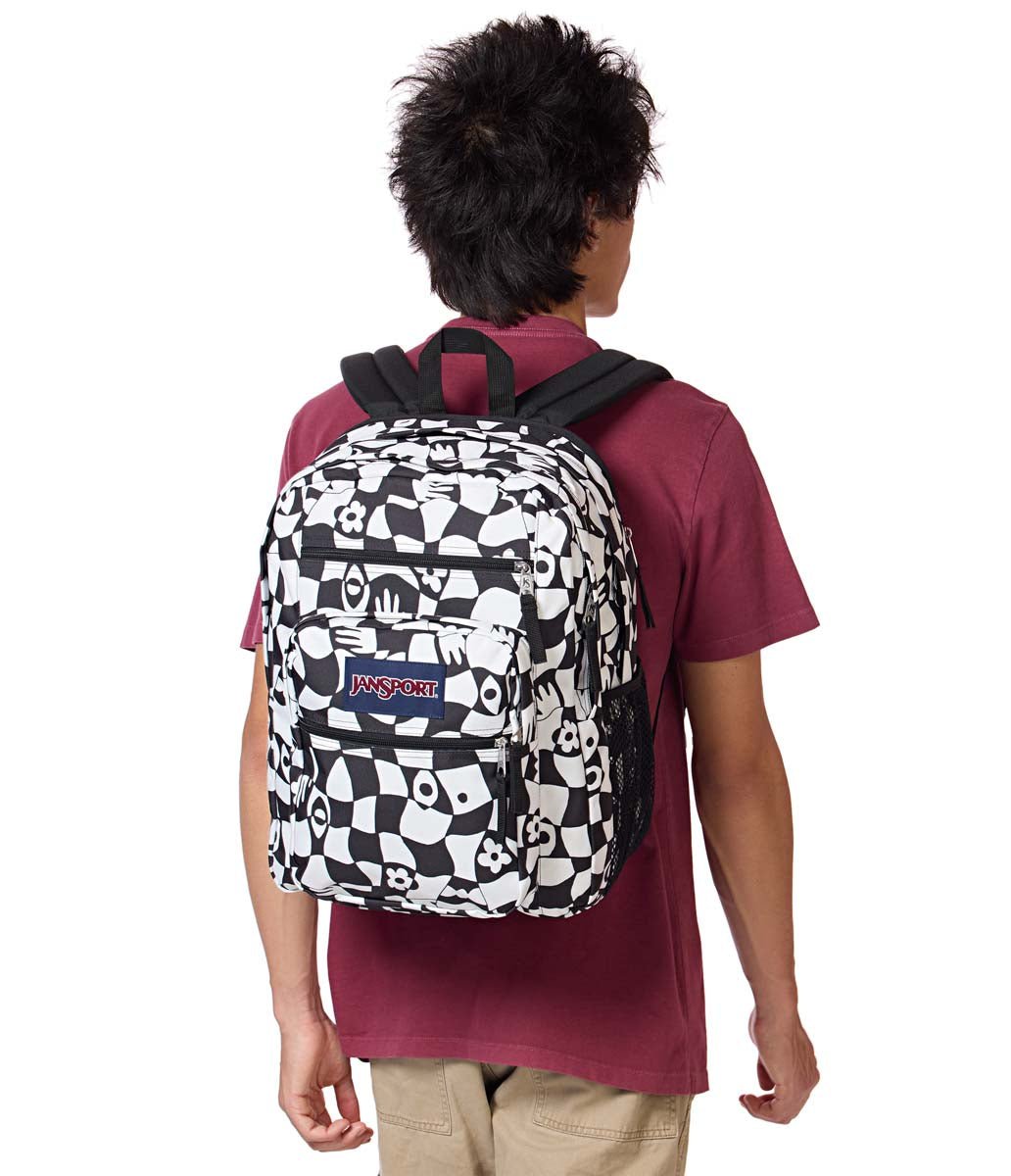 MOCHILA PARA LAPTOP - BIG STUDENT - Mochilas JanSport - JS0A47JK - LL1