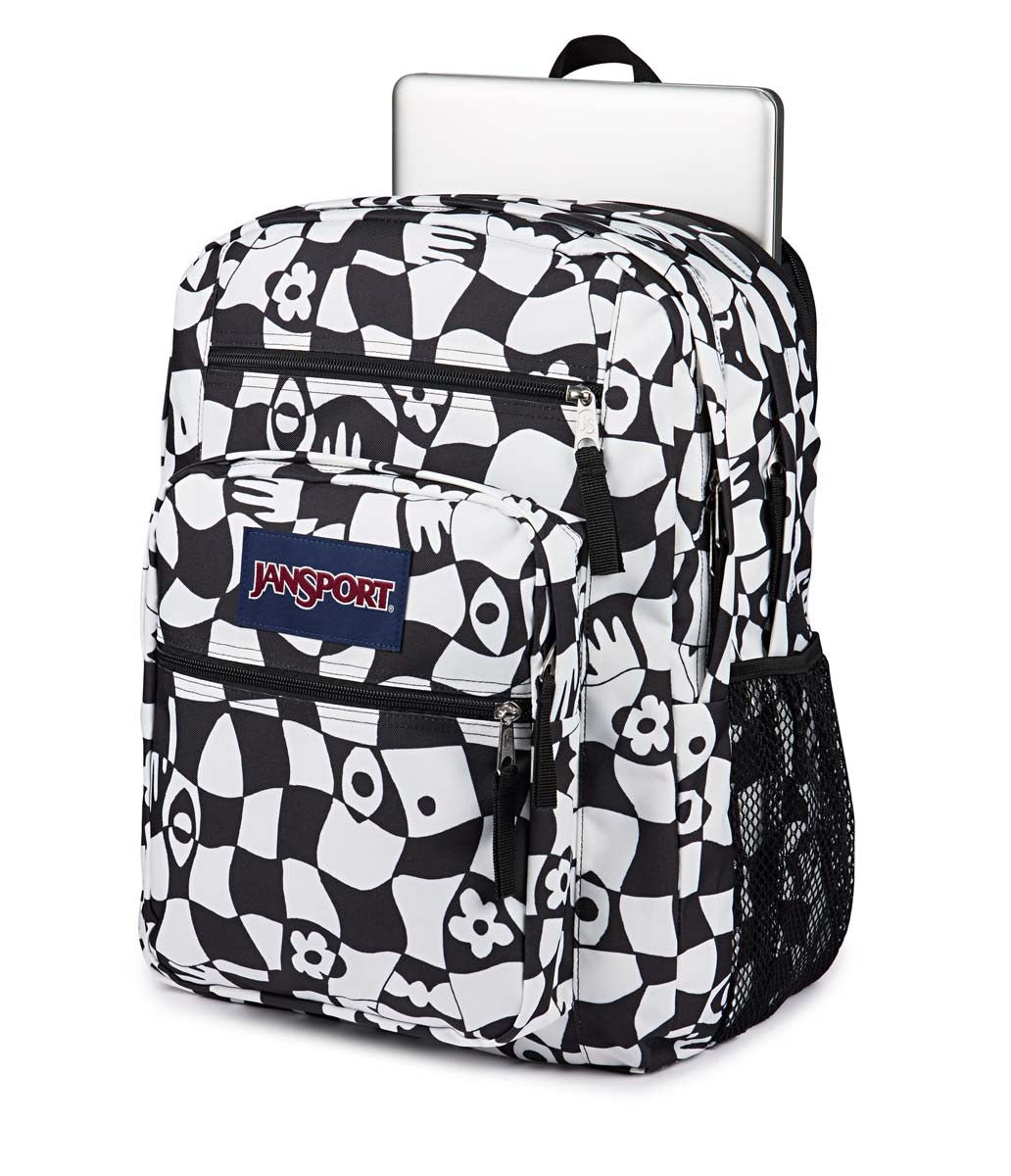 MOCHILA PARA LAPTOP - BIG STUDENT - Mochilas JanSport - JS0A47JK - LL1