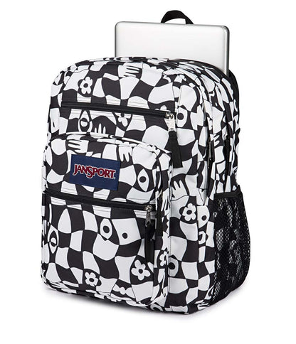 MOCHILA PARA LAPTOP - BIG STUDENT - Mochilas JanSport - JS0A47JK - LL1