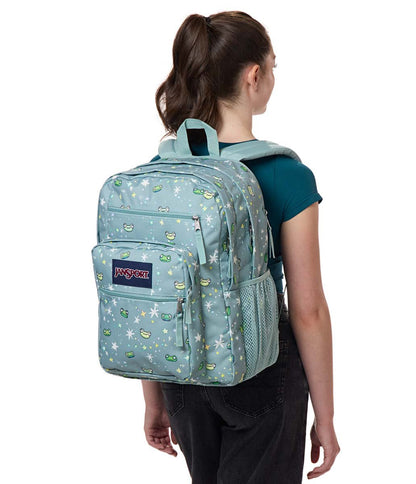 MOCHILA PARA LAPTOP - BIG STUDENT - Mochilas JanSport - JS0A47JK - LL1