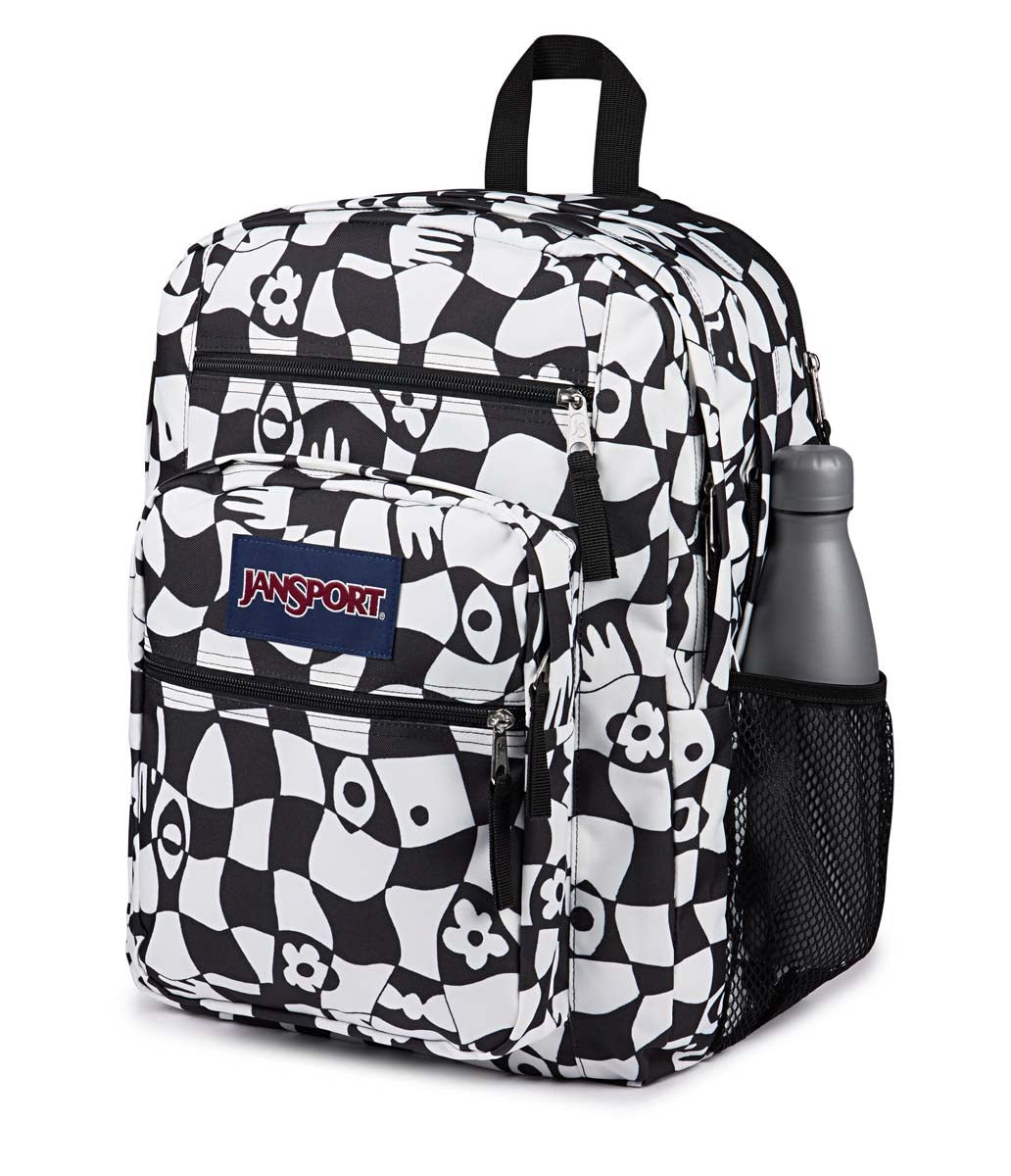 MOCHILA PARA LAPTOP - BIG STUDENT - Mochilas JanSport - JS0A47JK - LL1