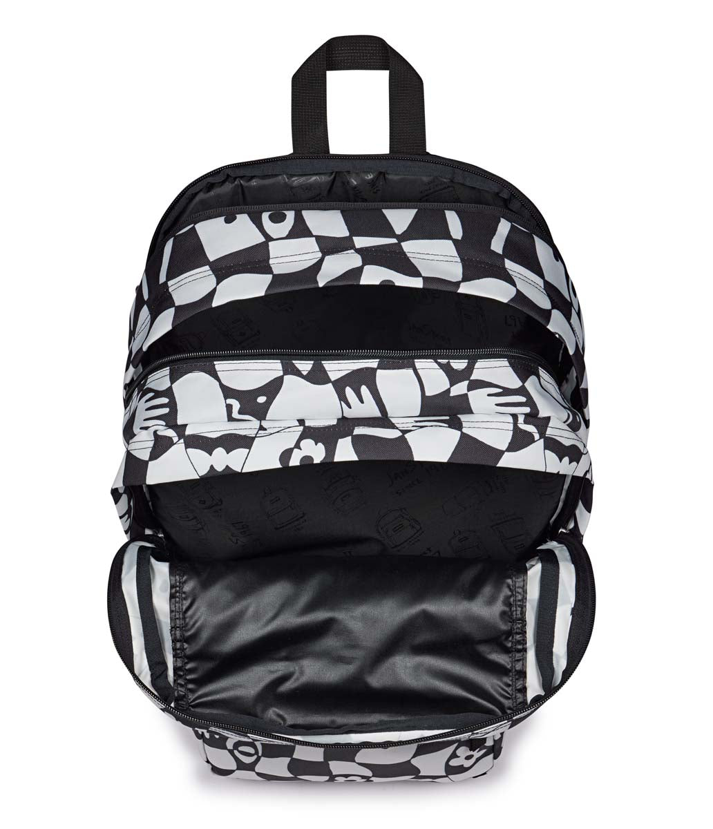 MOCHILA PARA LAPTOP - BIG STUDENT - Mochilas JanSport - JS0A47JK - LL1