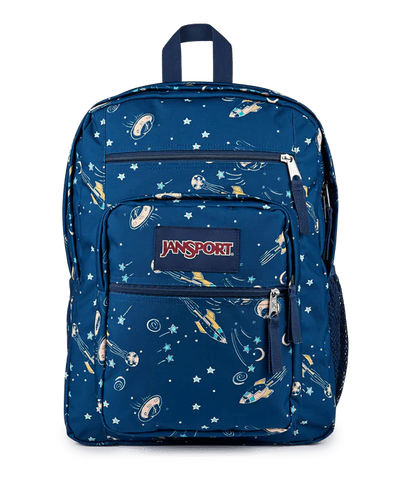 MOCHILA PARA LAPTOP - BIG STUDENT - Mochilas JanSport - JS0A47JK - LL2
