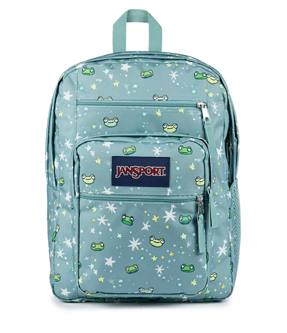 MOCHILA PARA LAPTOP - BIG STUDENT - Mochilas JanSport - JS0A47JK - LM8