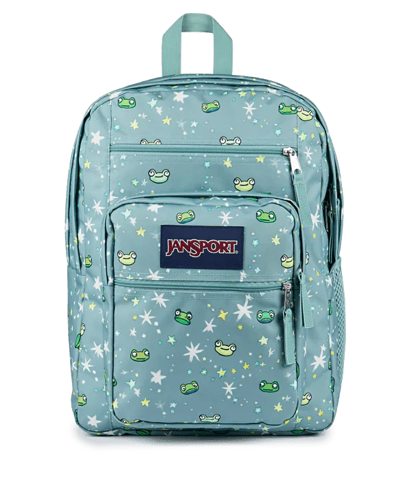 MOCHILA PARA LAPTOP - BIG STUDENT - Mochilas JanSport - JS0A47JK - LM8