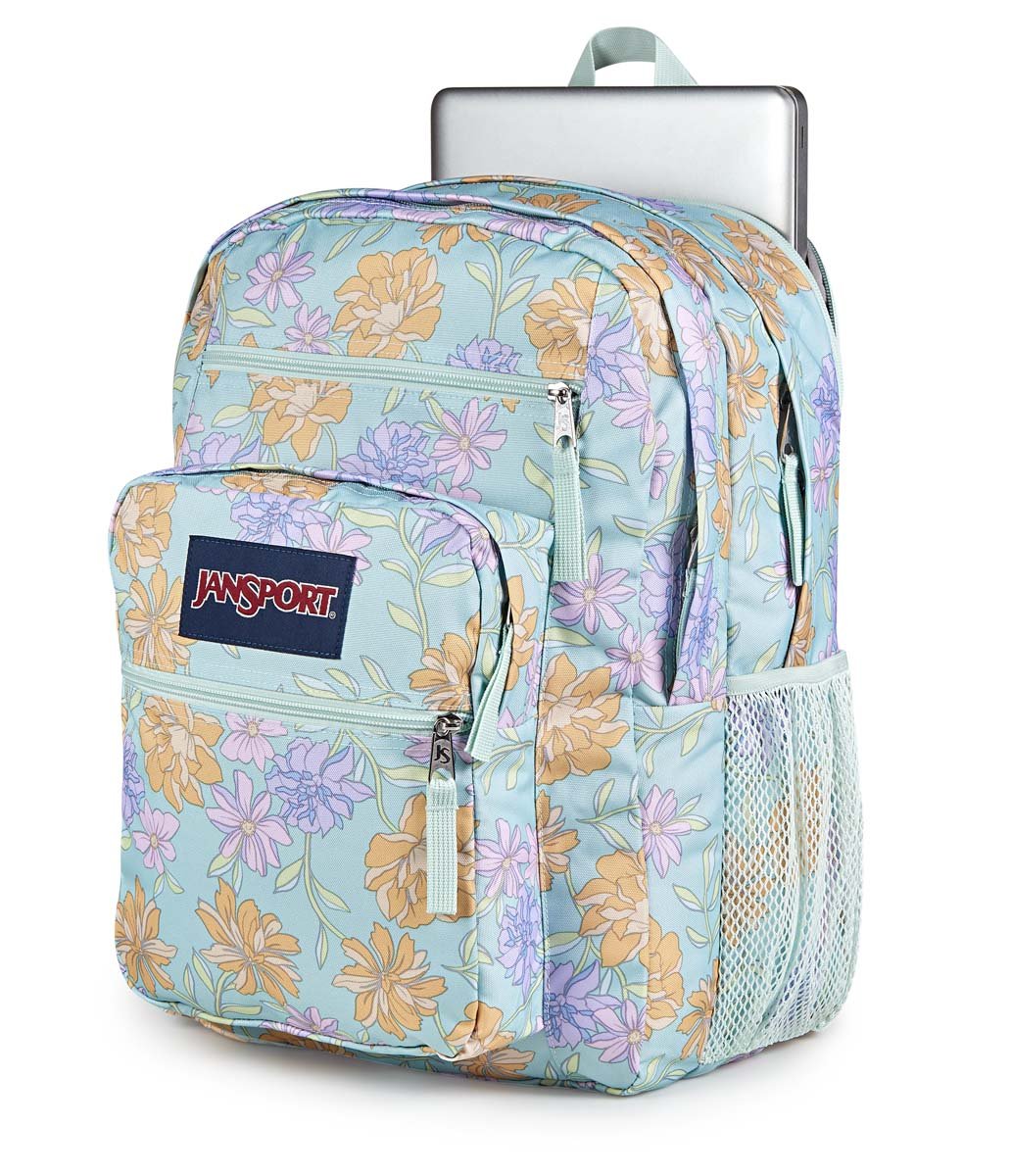 MOCHILA PARA LAPTOP - BIG STUDENT - Mochilas JanSport - JS0A47JK - LN9