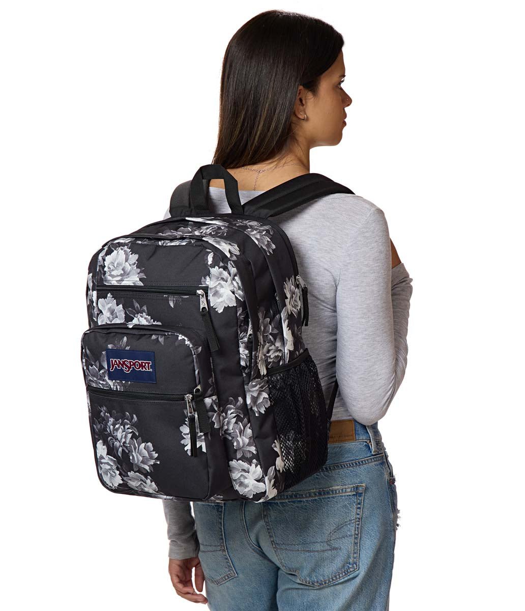 MOCHILA PARA LAPTOP - BIG STUDENT - Mochilas JanSport - JS0A47JK - LN9