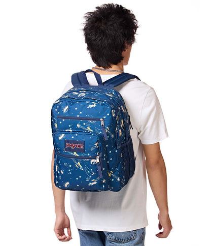 MOCHILA PARA LAPTOP - BIG STUDENT - Mochilas JanSport - JS0A47JK - LN9
