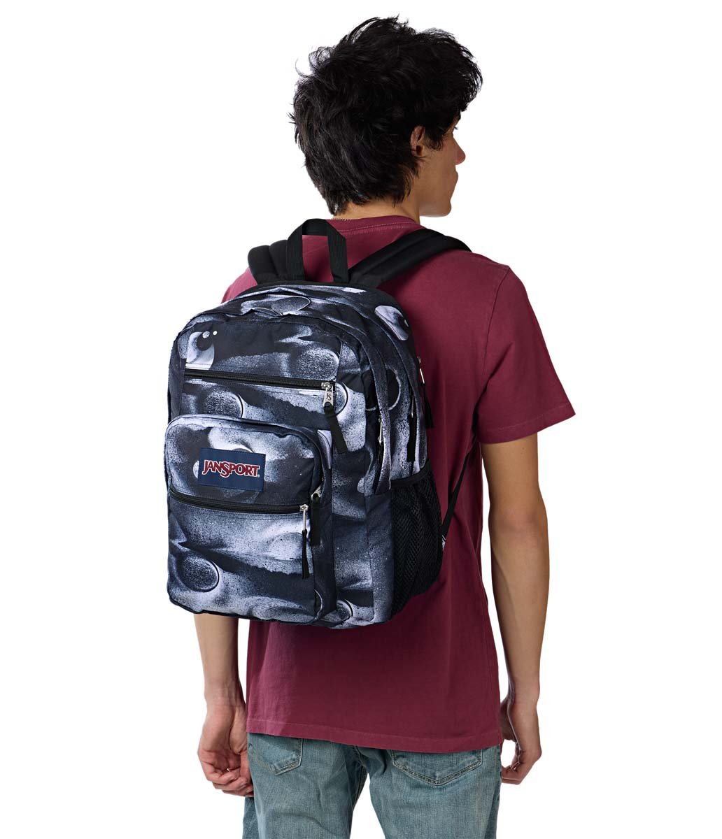 MOCHILA PARA LAPTOP - BIG STUDENT - Mochilas JanSport - JS0A47JK - LN9