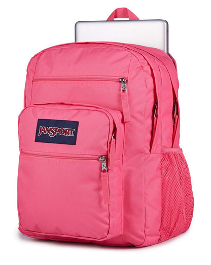 MOCHILA PARA LAPTOP - BIG STUDENT - Mochilas JanSport - JS0A47JK - LN9