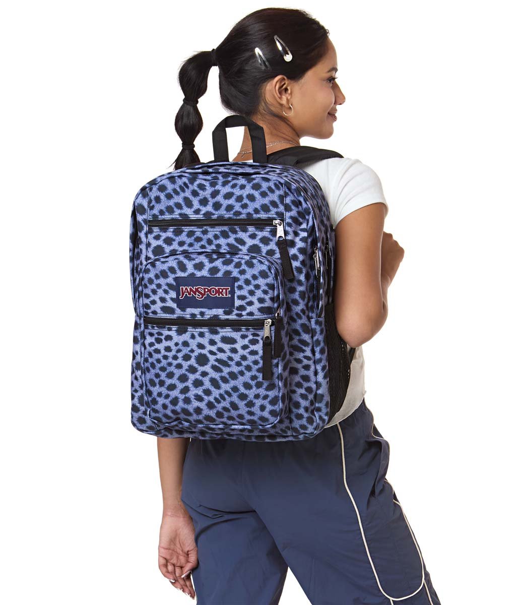 MOCHILA PARA LAPTOP - BIG STUDENT - Mochilas JanSport - JS0A47JK - LN9