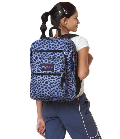 MOCHILA PARA LAPTOP - BIG STUDENT - Mochilas JanSport - JS0A47JK - LN9
