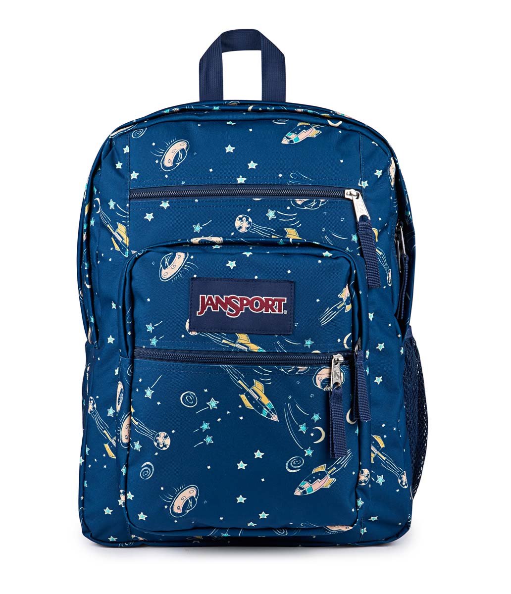 MOCHILA PARA LAPTOP - BIG STUDENT - Mochilas JanSport - JS0A47JK - LN9