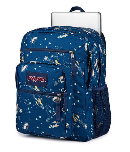 MOCHILA PARA LAPTOP - BIG STUDENT - Mochilas JanSport - JS0A47JK - LN9