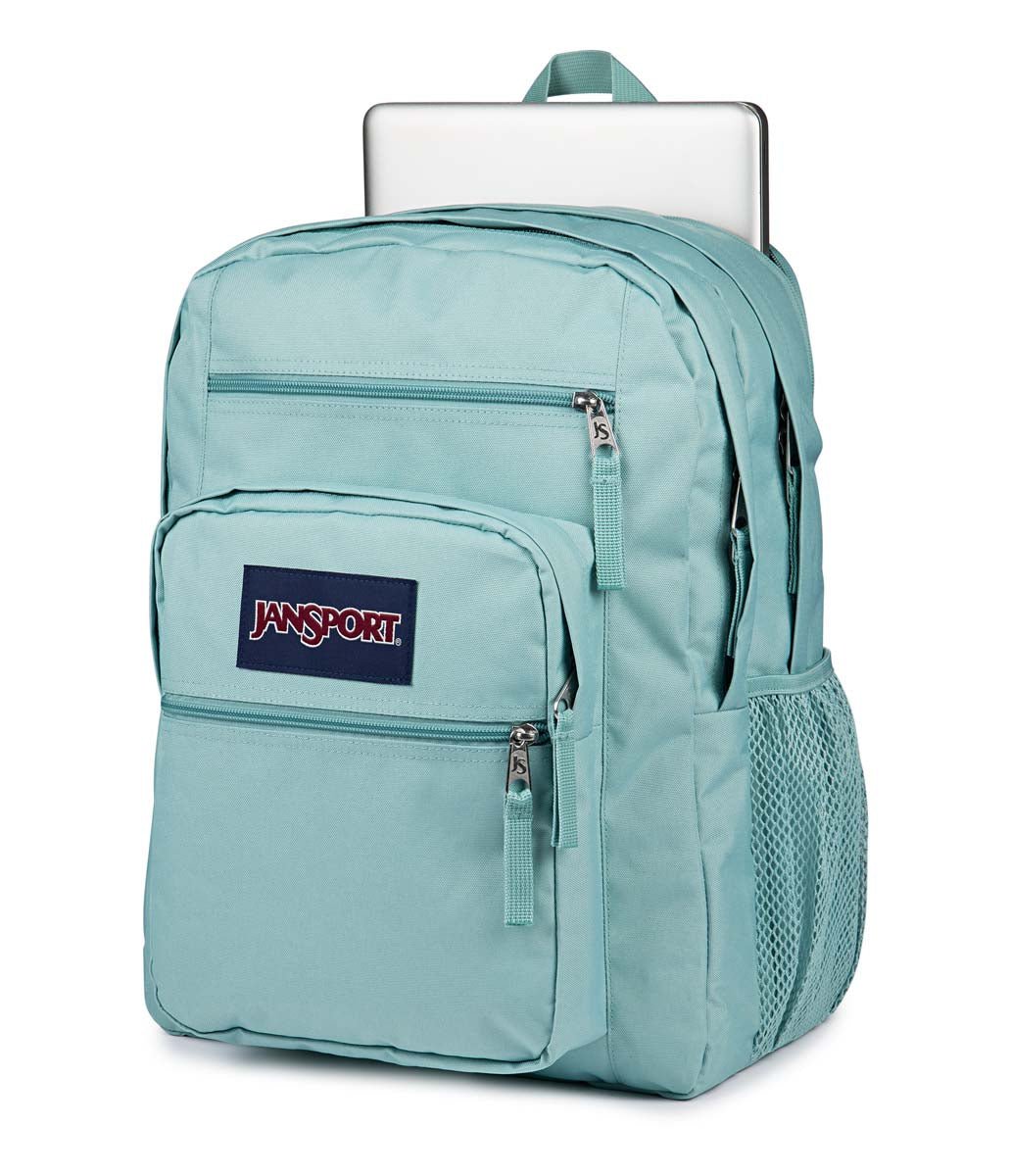 MOCHILA PARA LAPTOP - BIG STUDENT - Mochilas JanSport - JS0A47JK - LN9