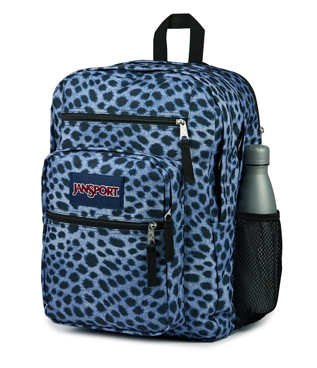 MOCHILA PARA LAPTOP - BIG STUDENT - Mochilas JanSport - JS0A47JK - LN9
