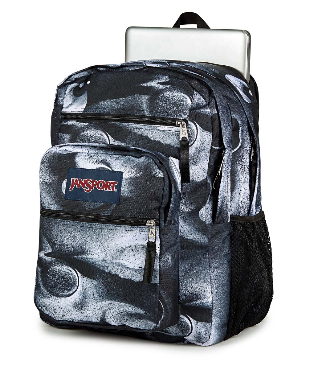 MOCHILA PARA LAPTOP - BIG STUDENT - Mochilas JanSport - JS0A47JK - LN9