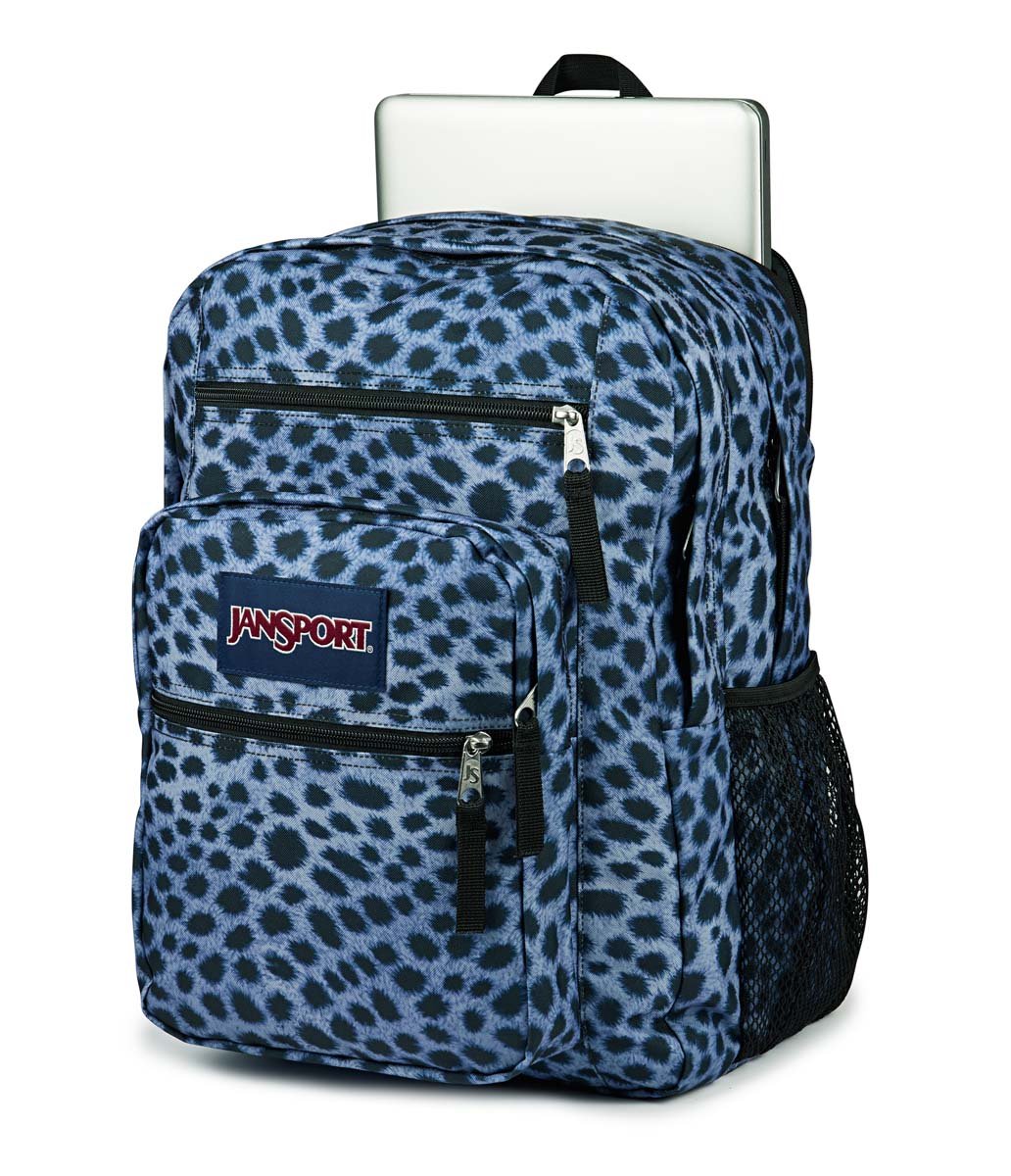 MOCHILA PARA LAPTOP - BIG STUDENT - Mochilas JanSport - JS0A47JK - LN9