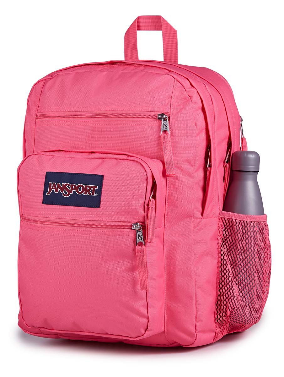 MOCHILA PARA LAPTOP - BIG STUDENT - Mochilas JanSport - JS0A47JK - LN9