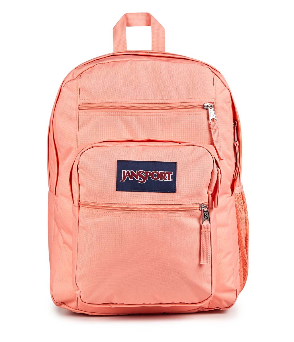 MOCHILA PARA LAPTOP - BIG STUDENT - Mochilas JanSport - JS0A47JK - LN9