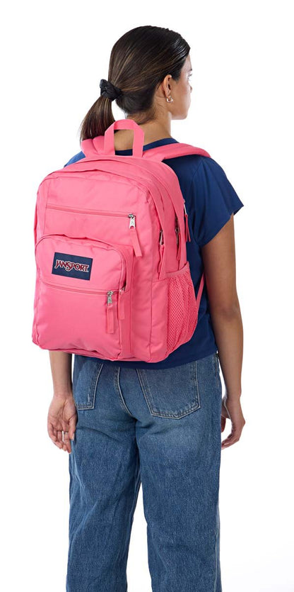 MOCHILA PARA LAPTOP - BIG STUDENT - Mochilas JanSport - JS0A47JK - LN9
