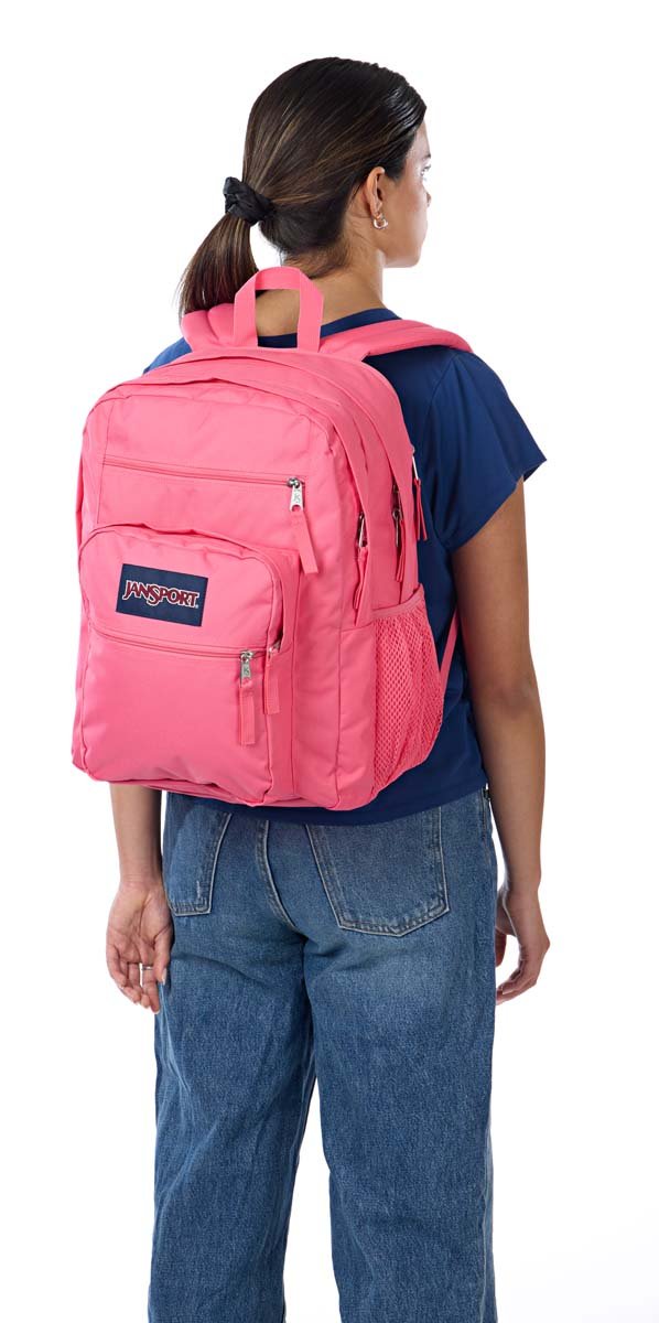 MOCHILA PARA LAPTOP - BIG STUDENT - Mochilas JanSport - JS0A47JK - LN9