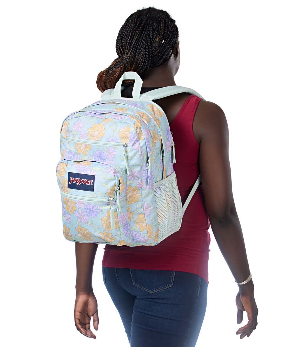 MOCHILA PARA LAPTOP - BIG STUDENT - Mochilas JanSport - JS0A47JK - LN9