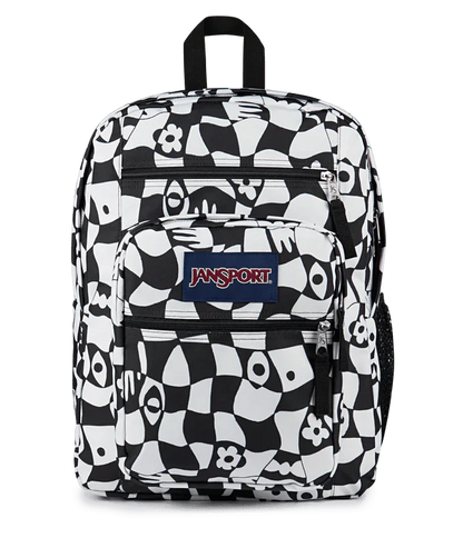 MOCHILA PARA LAPTOP - BIG STUDENT - Mochilas JanSport - JS0A47JK - LN9