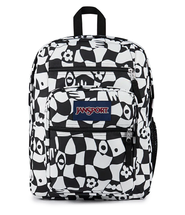 MOCHILA PARA LAPTOP - BIG STUDENT - Mochilas JanSport - JS0A47JK - LN9