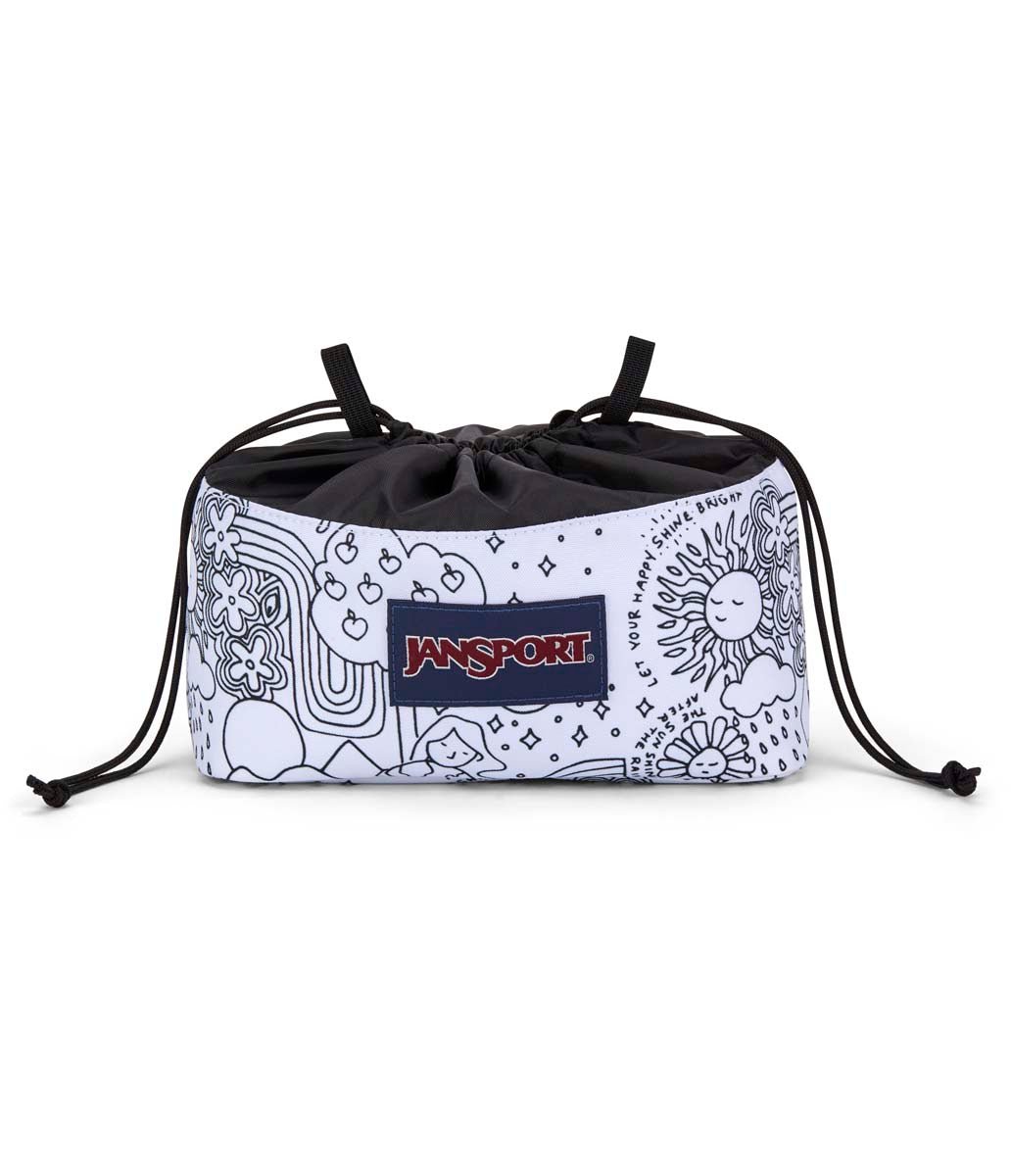 ESTUCHE - CINCH CADDY - Mochilas JanSport - JS0A7UVN-93O