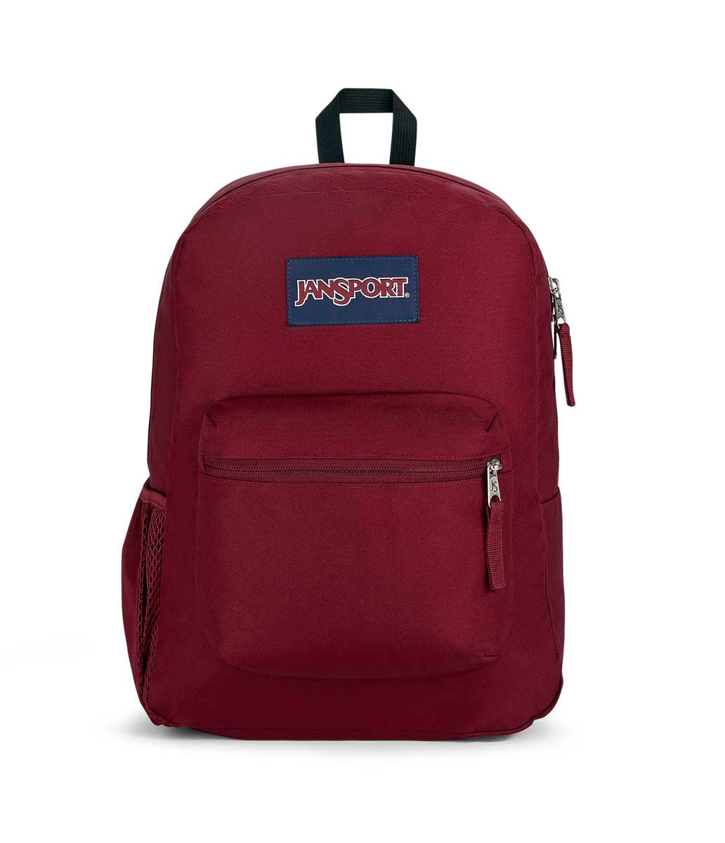 MOCHILA - CROSS TOWN - Mochilas JanSport - JS0A47LW - 04S