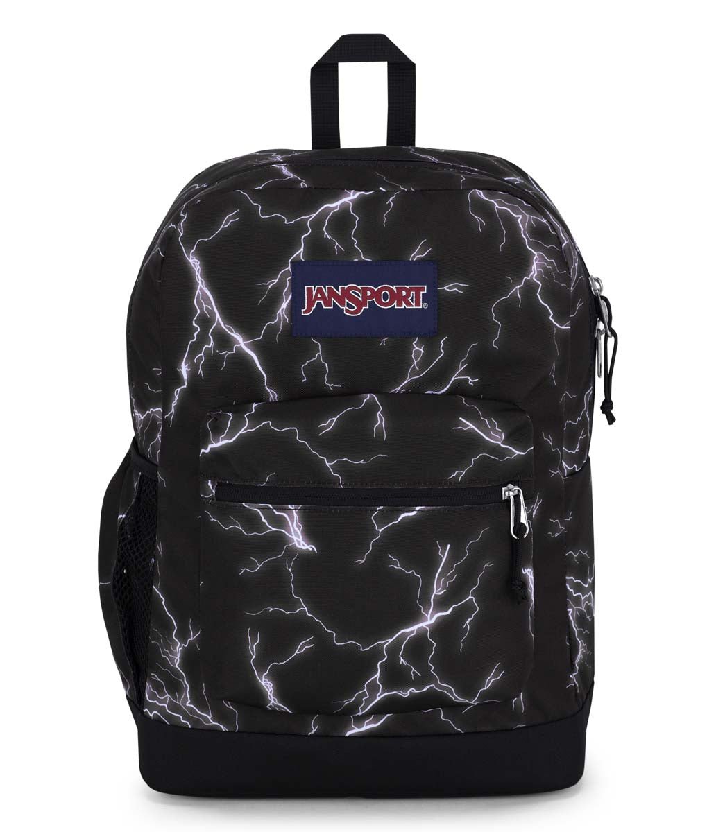 MOCHILA - CROSS TOWN - Mochilas JanSport - JS0A47LW - GY7