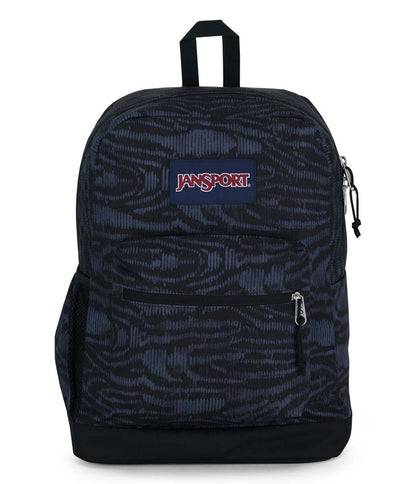 MOCHILA - CROSS TOWN - Mochilas JanSport - JS0A47LW - GY8