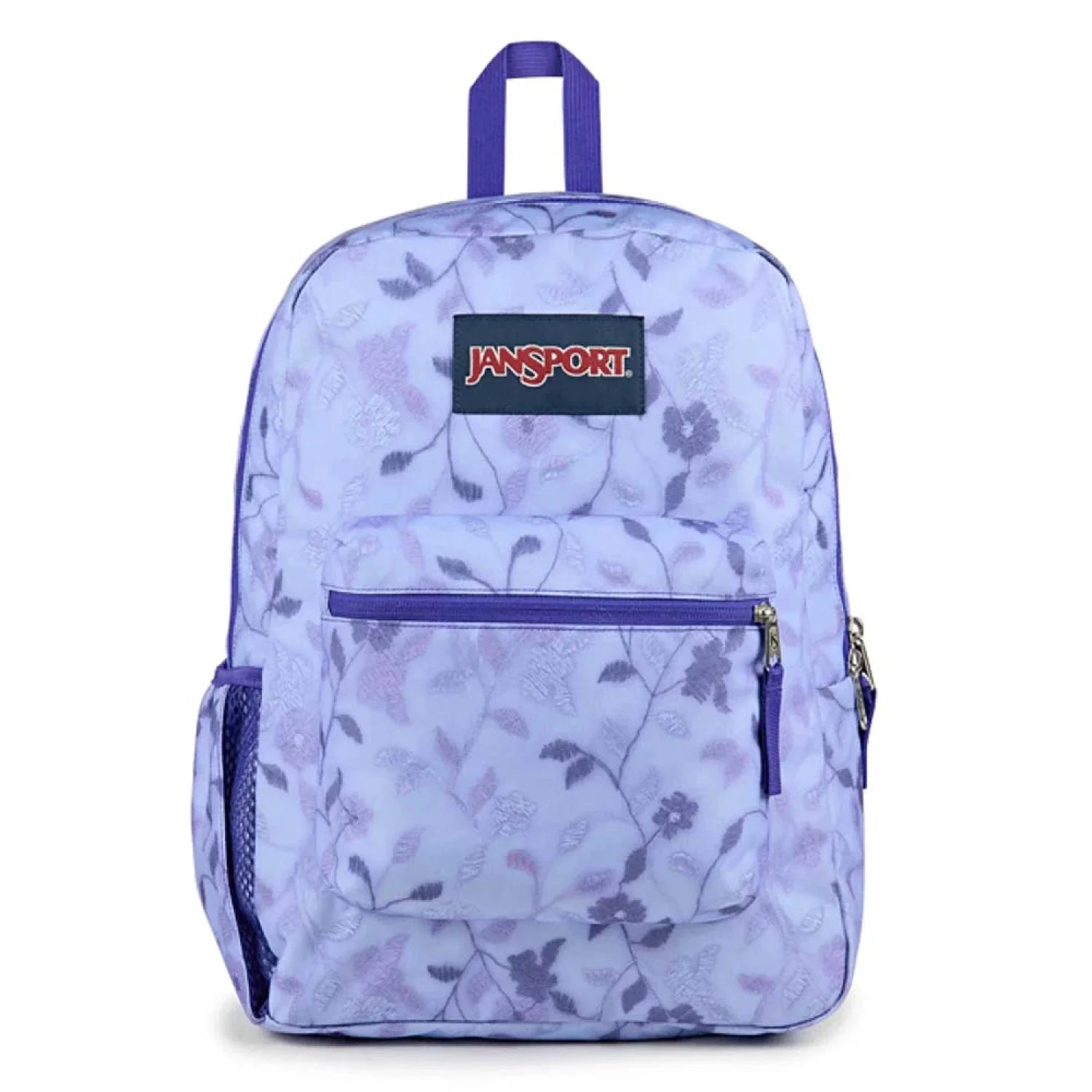 MOCHILA - CROSS TOWN - Mochilas JanSport - JS0A47LW - KU9