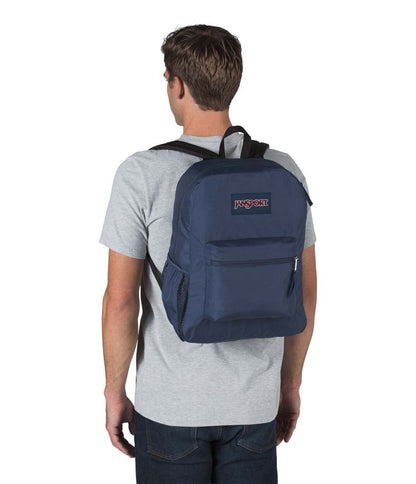 MOCHILA - CROSS TOWN - Mochilas JanSport - JS0A47LW - LL5
